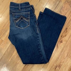 Ariat Jeans 32 Long